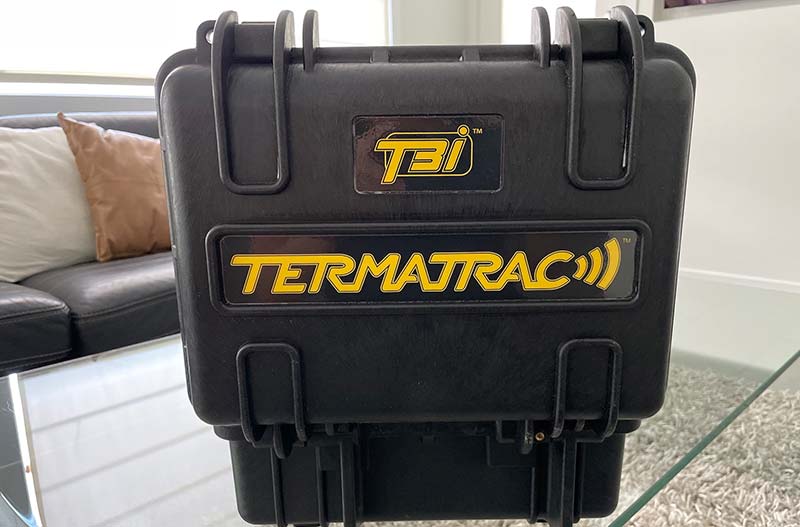 The Termatrac T3I is a specialized tool that is used in the detection of termites and other pests. It is a handheld device that combines three different technologies to provide a comprehensive inspection of a building structure. The duration of a termite inspection depends on the size and complexity of the property. A typical termite inspection can take anywhere from 30 minutes to a few hours.